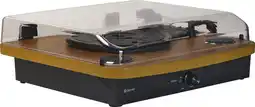 Coolblue Denver VPL-230LW Bruin aanbieding