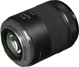 Coolblue Canon RF 15-30mm F4.5-6.3 IS STM aanbieding