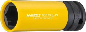Conrad Hazet 903SLG-19 903SLG-19 Kracht-dopsleutelinzet 1/2 (12.5 mm) aanbieding