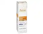 De Online Drogist Eau Thermale Avène SPF50 Anti-Pigmentation Zonnebrandcrème 40ML aanbieding