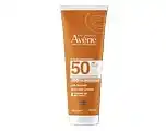 De Online Drogist Eau Thermale Avène SPF50 100% Invisible Zonnemelk 250ML aanbieding