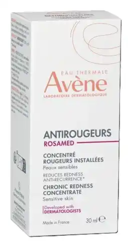 De Online Drogist Eau Thermale Avène Antirougeurs Rosamed 30ML aanbieding