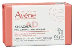 De Online Drogist Eau Thermale Avène Xeracalm Cleanser 100GR aanbieding