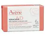 De Online Drogist Eau Thermale Avène Xeracalm Cleanser 100GR aanbieding