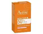 De Online Drogist Eau Thermale Avène SPF50+ Ultra Fluid 50ML aanbieding