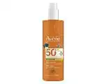 De Online Drogist Eau Thermale Avène SPF50+ Zonnespray Kinderen 400ML aanbieding