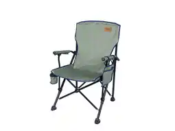 Lidl TAMBU Campingstoel Nadira aanbieding