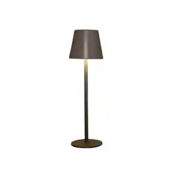 Welkoop Anna's Collection - Draadloze tafellamp - 11x11x36 cm aanbieding