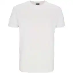 Welkoop Welkoop Rome -T-shirt - Wit aanbieding