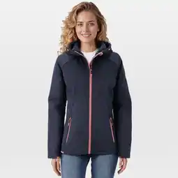 Welkoop Kjelvik Yuna - Vest - Navy aanbieding