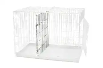 Welkoop Beeztees - Honden Benchverkleiner - Zilver aanbieding