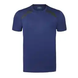 Welkoop Havep Revolve 10093 - T-shirt - Blauw aanbieding