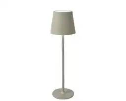 Welkoop Lumineo - Solar tafellamp - 11x37 cm - Plastic aanbieding