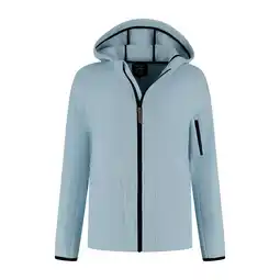 Welkoop Travelin Bryndis - Vest - Lichtblauw aanbieding