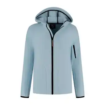 Welkoop Travelin Bryndis - Vest - Lichtblauw aanbieding