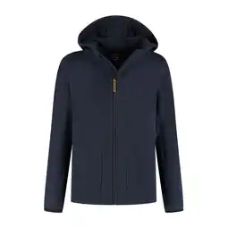 Welkoop Travelin Bryndis - Vest - Navy aanbieding