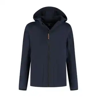 Welkoop Travelin Bryndis - Vest - Navy aanbieding