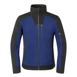 Welkoop Havep Revolve 10095 - Sweatvest - Blauw aanbieding
