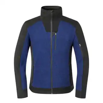 Welkoop Havep Revolve 10095 - Sweatvest - Blauw aanbieding