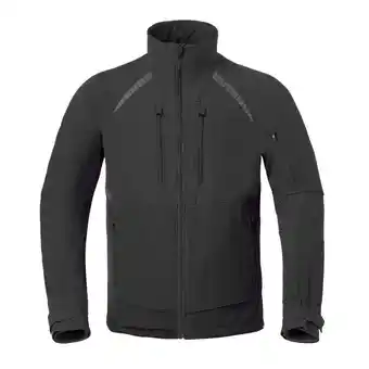 Welkoop Havep Revolve 50467 - Jogging Werkjas - Zwart aanbieding