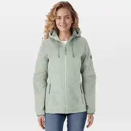Welkoop Kjelvik Lovi - Vest - Groen aanbieding