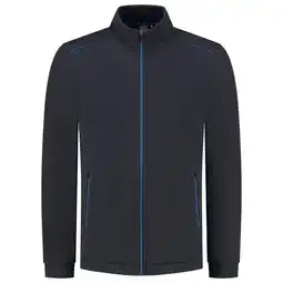 Welkoop Tricorp Accent 302702 - Vest - Blauw/Blauw aanbieding