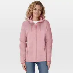 Welkoop Kjelvik Lovi - Vest - Roze aanbieding