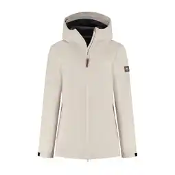 Welkoop Travelin' Jannike - Jas - Zand aanbieding