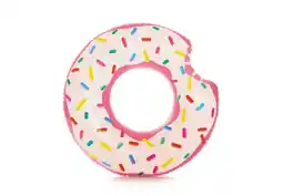 Welkoop Intex Donut - Zwemband - ⌀ 107cm aanbieding