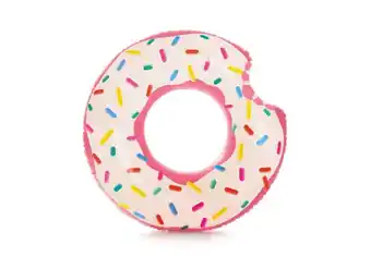 Welkoop Intex Donut - Zwemband - ⌀ 107cm aanbieding