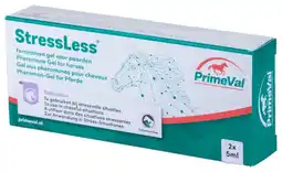 Welkoop Primeval Stressless Feromonen Gel - Kalmeringssupplement - Paard - Paard aanbieding