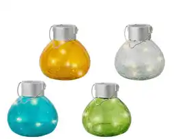 Welkoop Lumineo Bulb - Solar lantaarn - 11,2 cm aanbieding