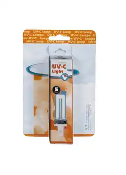 Welkoop Vt - UV-C Lamp - 5 Watt aanbieding