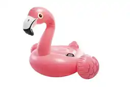 Welkoop Intex - Flamingo Zwemband aanbieding