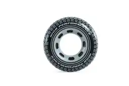 Welkoop Intex - Autoband Zwemband aanbieding