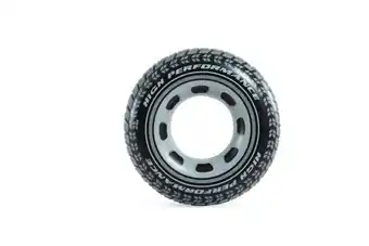 Welkoop Intex - Autoband Zwemband aanbieding