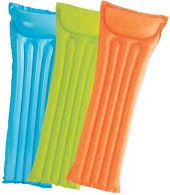 Welkoop Intex - Luchtbed aanbieding