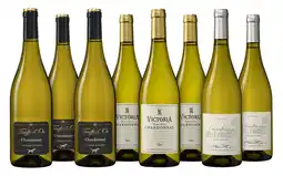 De Wijnbeurs Chardonnay Wijnpakket aanbieding