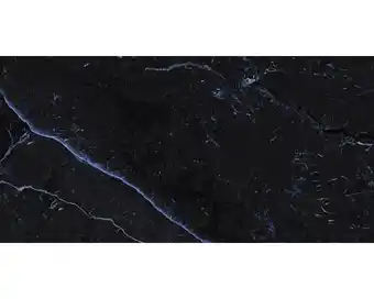 Hornbach Wand- en vloertegel Galaxy blauw 60x120 cm gerectificeerd aanbieding