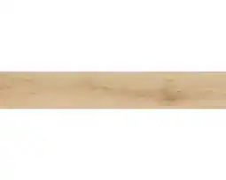 Hornbach Wand- en vloertegel BERGEN cedar 20 x 120 cm gerectificeerd aanbieding