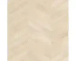 Hornbach PVC vloerdelen dryback hongaarse punt licht eiken 3,62 m² aanbieding