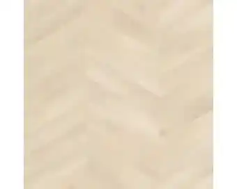 Hornbach PVC vloerdelen dryback hongaarse punt licht eiken 3,62 m² aanbieding
