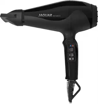 Bol.com Jaguar - HD Amico - Föhn aanbieding