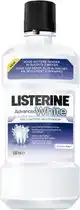 Bol.com Listerine mondw.adv.white 500 ml aanbieding