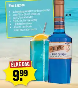 Dirck 3 De kuyper aanbieding
