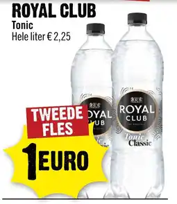 Dirck 3 Royal club aanbieding