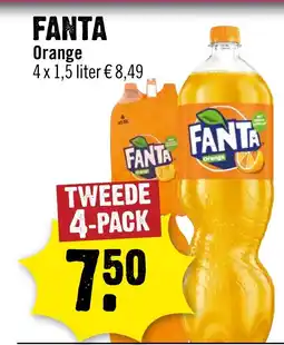 Dirck 3 Fanta Orange aanbieding