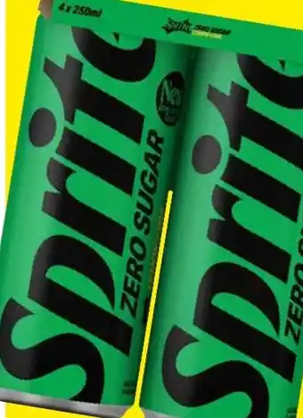 Dirck 3 Sprite zero aanbieding