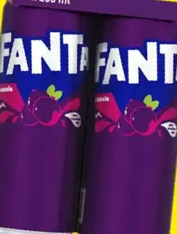 Dirck 3 Fanta cassis aanbieding