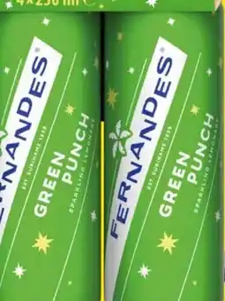 Dirck 3 Fernandes green aanbieding